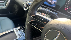 Mercedes-Benz CLA 250e AMG Line Executive 5dr Tip Auto Estate